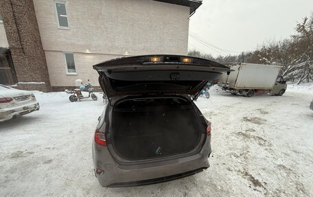 KIA cee'd III, 2018 год, 1 380 000 рублей, 9 фотография