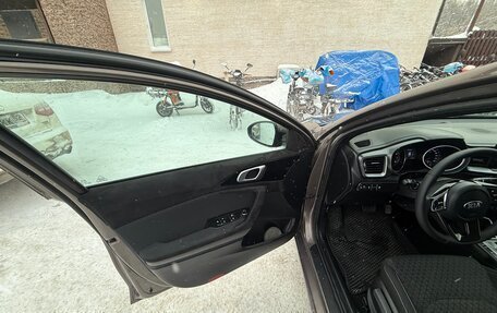 KIA cee'd III, 2018 год, 1 380 000 рублей, 4 фотография