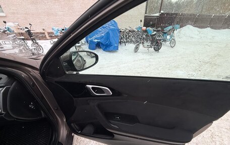 KIA cee'd III, 2018 год, 1 380 000 рублей, 11 фотография