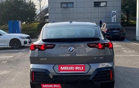 BMW X2, 2025 год, 4 490 000 рублей, 5 фотография