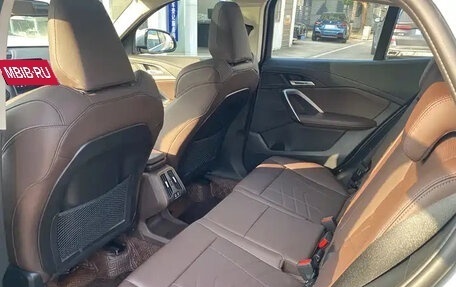 BMW X2, 2025 год, 4 490 000 рублей, 12 фотография