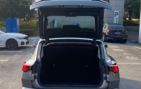 BMW X2, 2025 год, 4 490 000 рублей, 18 фотография