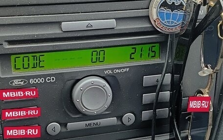 Ford Fusion I, 2008 год, 533 000 рублей, 4 фотография