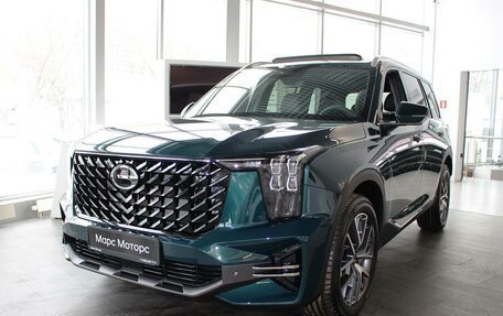 GAC GS8, 2025 год, 5 199 000 рублей, 2 фотография