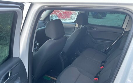 Skoda Yeti I рестайлинг, 2012 год, 950 000 рублей, 6 фотография