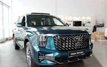 GAC GS8, 2025 год, 5 199 000 рублей, 4 фотография