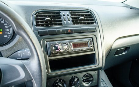 Volkswagen Polo VI (EU Market), 2016 год, 1 150 000 рублей, 14 фотография