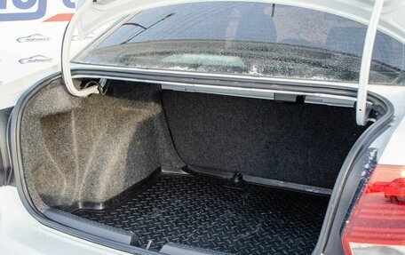 Volkswagen Polo VI (EU Market), 2016 год, 1 150 000 рублей, 16 фотография