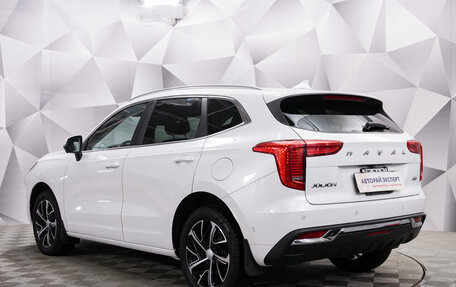 Haval Jolion, 2023 год, 2 170 000 рублей, 3 фотография