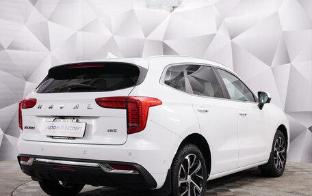 Haval Jolion, 2023 год, 2 170 000 рублей, 5 фотография