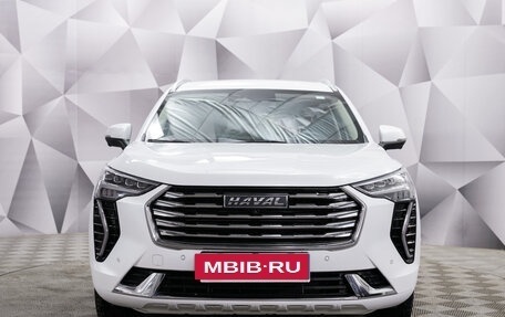 Haval Jolion, 2023 год, 2 170 000 рублей, 8 фотография