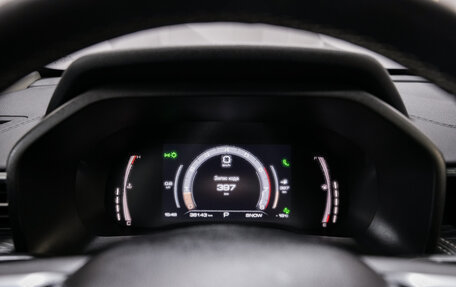 Haval Jolion, 2023 год, 2 170 000 рублей, 15 фотография