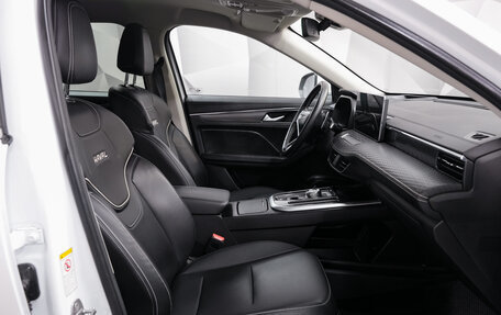 Haval Jolion, 2023 год, 2 170 000 рублей, 12 фотография