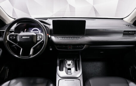 Haval Jolion, 2023 год, 2 170 000 рублей, 11 фотография