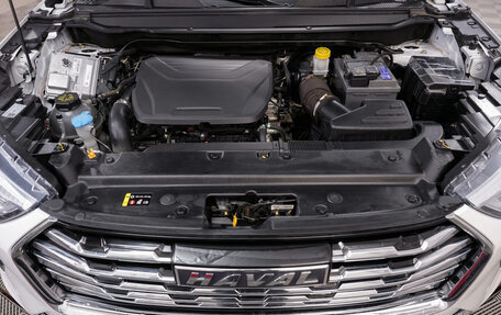 Haval Jolion, 2023 год, 2 170 000 рублей, 21 фотография