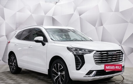 Haval Jolion, 2023 год, 2 170 000 рублей, 7 фотография