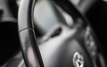 Hyundai Santa Fe III рестайлинг, 2012 год, 1 848 000 рублей, 19 фотография