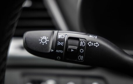 Hyundai Santa Fe III рестайлинг, 2012 год, 1 848 000 рублей, 22 фотография