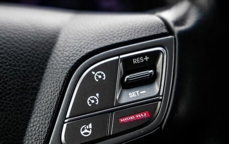 Hyundai Santa Fe III рестайлинг, 2012 год, 1 848 000 рублей, 21 фотография