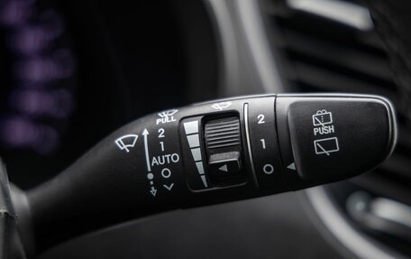 Hyundai Santa Fe III рестайлинг, 2012 год, 1 848 000 рублей, 23 фотография