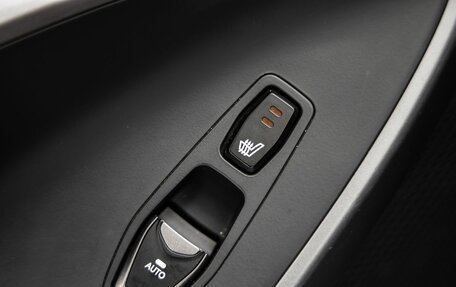 Hyundai Santa Fe III рестайлинг, 2012 год, 1 848 000 рублей, 37 фотография