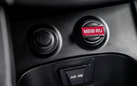 Hyundai Santa Fe III рестайлинг, 2012 год, 1 848 000 рублей, 31 фотография