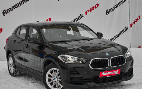 BMW X2, 2020 год, 2 190 000 рублей, 3 фотография