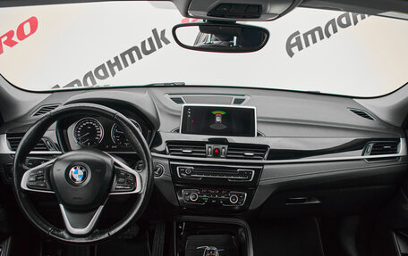 BMW X2, 2020 год, 2 190 000 рублей, 12 фотография