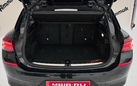 BMW X2, 2020 год, 2 190 000 рублей, 8 фотография