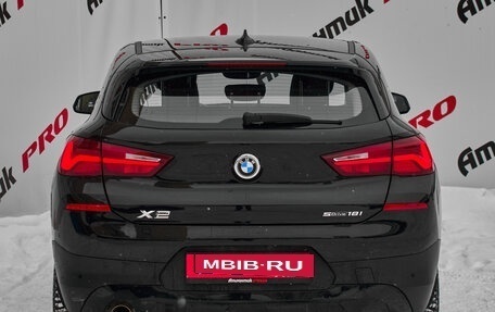 BMW X2, 2020 год, 2 190 000 рублей, 5 фотография