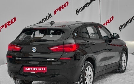 BMW X2, 2020 год, 2 190 000 рублей, 4 фотография