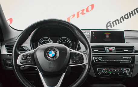 BMW X2, 2020 год, 2 190 000 рублей, 13 фотография