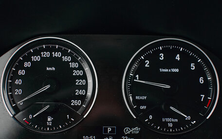 BMW X2, 2020 год, 2 190 000 рублей, 15 фотография