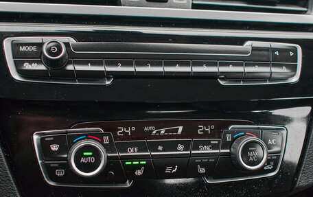 BMW X2, 2020 год, 2 190 000 рублей, 19 фотография