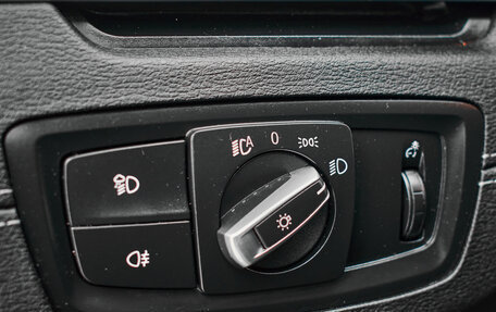 BMW X2, 2020 год, 2 190 000 рублей, 22 фотография