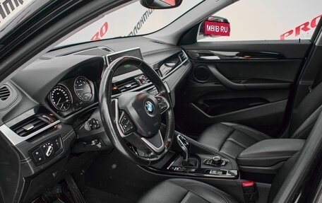 BMW X2, 2020 год, 2 190 000 рублей, 11 фотография