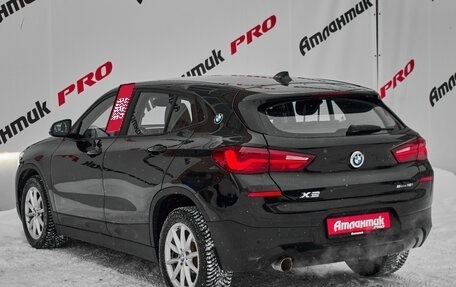BMW X2, 2020 год, 2 190 000 рублей, 6 фотография