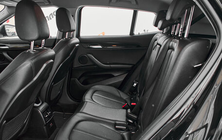 BMW X2, 2020 год, 2 190 000 рублей, 24 фотография
