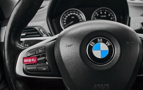 BMW X2, 2020 год, 2 190 000 рублей, 14 фотография