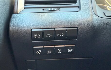 Lexus RX IV рестайлинг, 2021 год, 9 000 000 рублей, 24 фотография