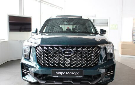 GAC GS8, 2025 год, 5 199 000 рублей, 3 фотография