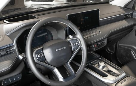 Haval Jolion, 2023 год, 2 115 000 рублей, 5 фотография