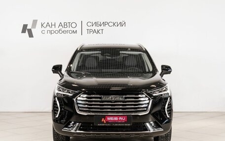 Haval Jolion, 2023 год, 2 115 000 рублей, 2 фотография