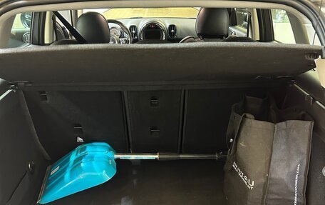 MINI Countryman II (F60), 2017 год, 1 730 000 рублей, 5 фотография