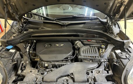 MINI Countryman II (F60), 2017 год, 1 730 000 рублей, 4 фотография