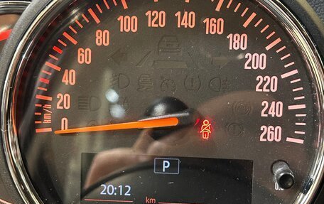 MINI Countryman II (F60), 2017 год, 1 730 000 рублей, 11 фотография