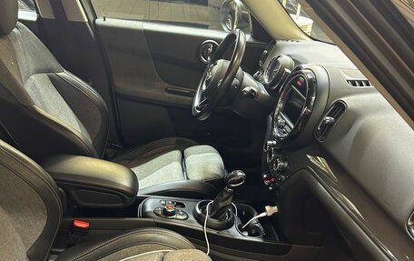 MINI Countryman II (F60), 2017 год, 1 730 000 рублей, 8 фотография