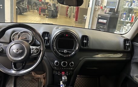 MINI Countryman II (F60), 2017 год, 1 730 000 рублей, 12 фотография