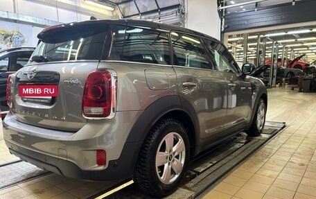 MINI Countryman II (F60), 2017 год, 1 730 000 рублей, 6 фотография