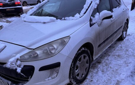 Peugeot 308 II, 2010 год, 300 000 рублей, 1 фотография